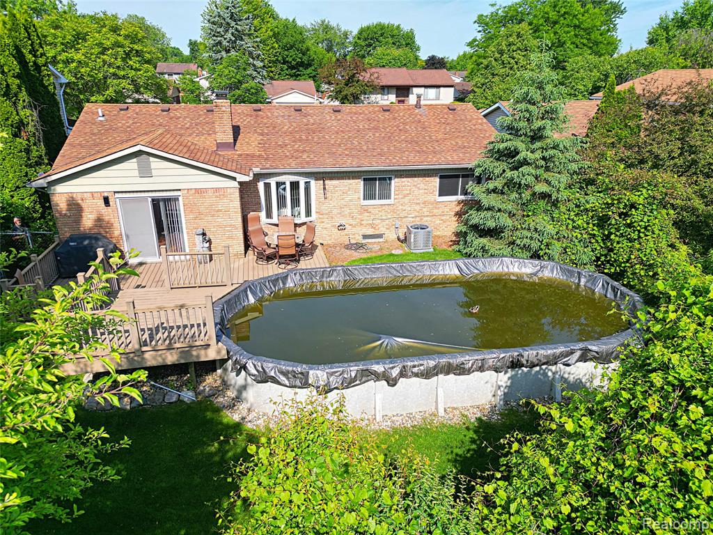 6198 Raintree Drive Canton, MI 48187 - Photo 44 of 53