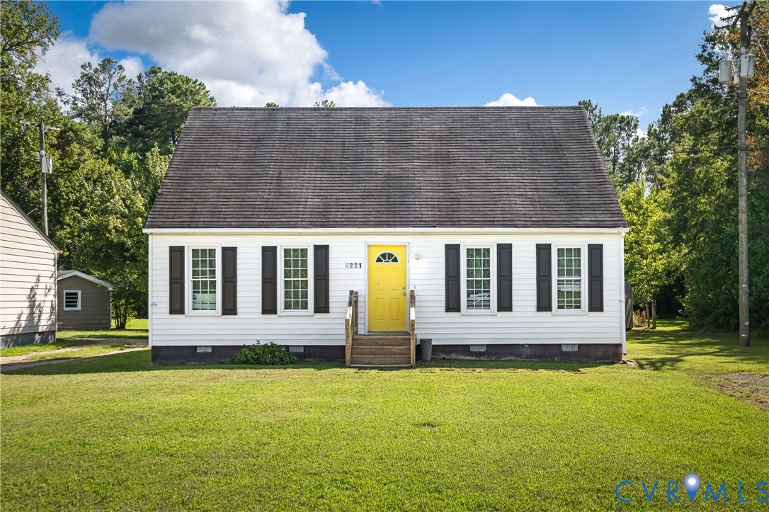 4221 Hickory Road Petersburg, VA 23803 - Photo 2 of 43 Gallery Image 2
