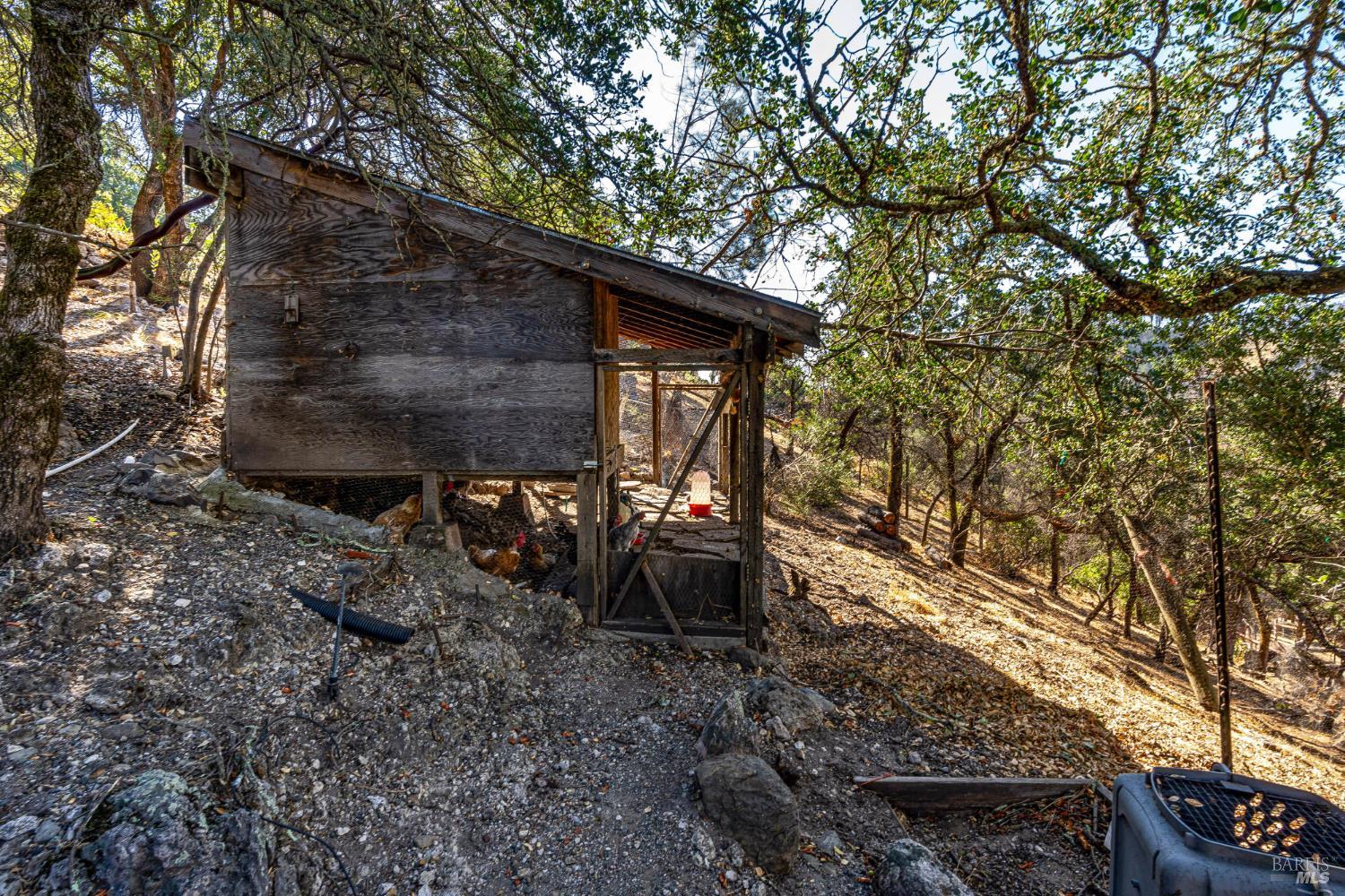 2900 Spring Mountain Road St. Helena, CA 94574 - Photo 33 of 35