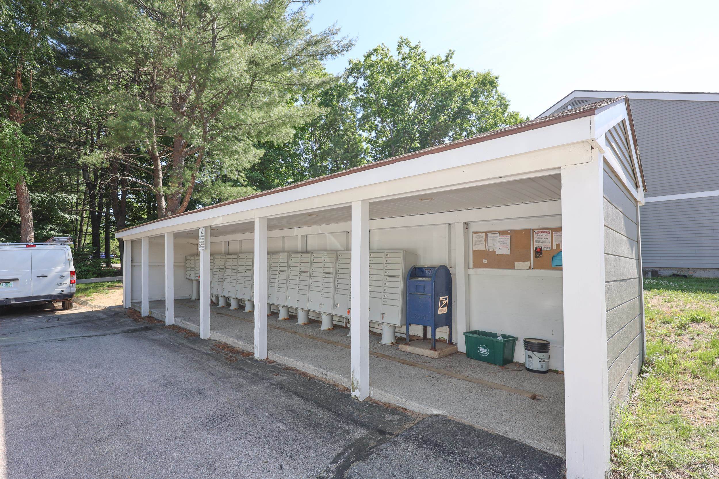120 Fisherville Road, Unit 156 Concord, NH 03303 - Photo 23 of 30