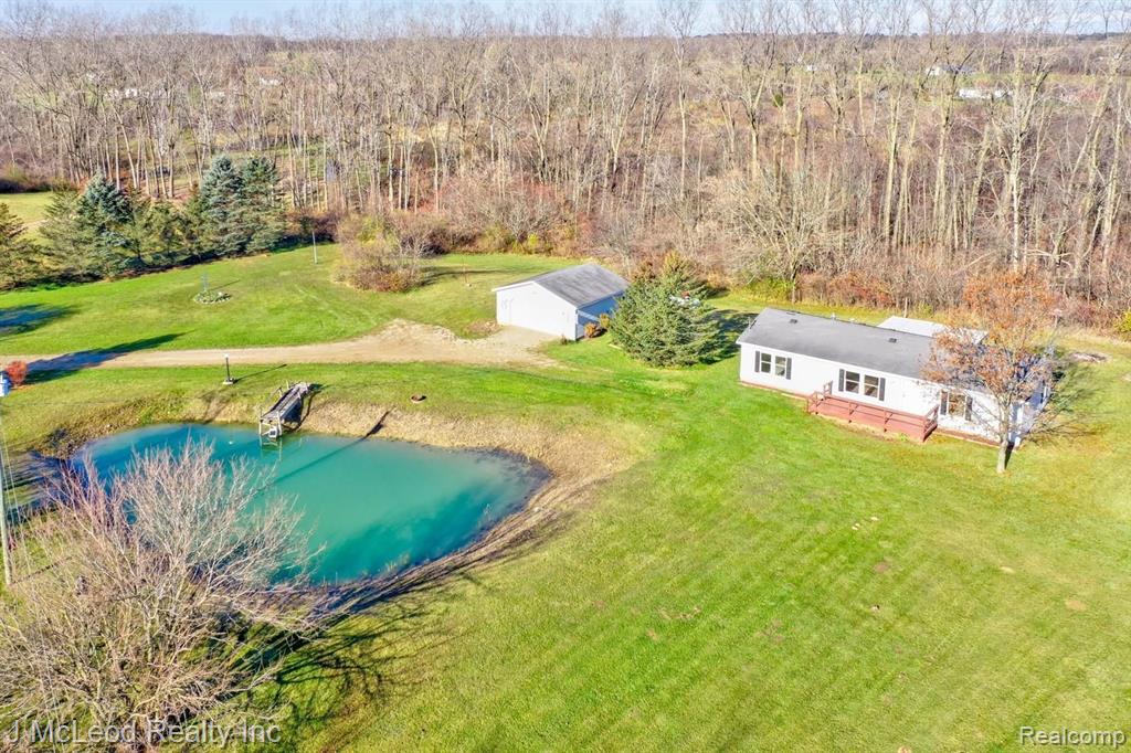 5655 Denhoff Road Kingston, MI 48741 - Photo 43 of 58