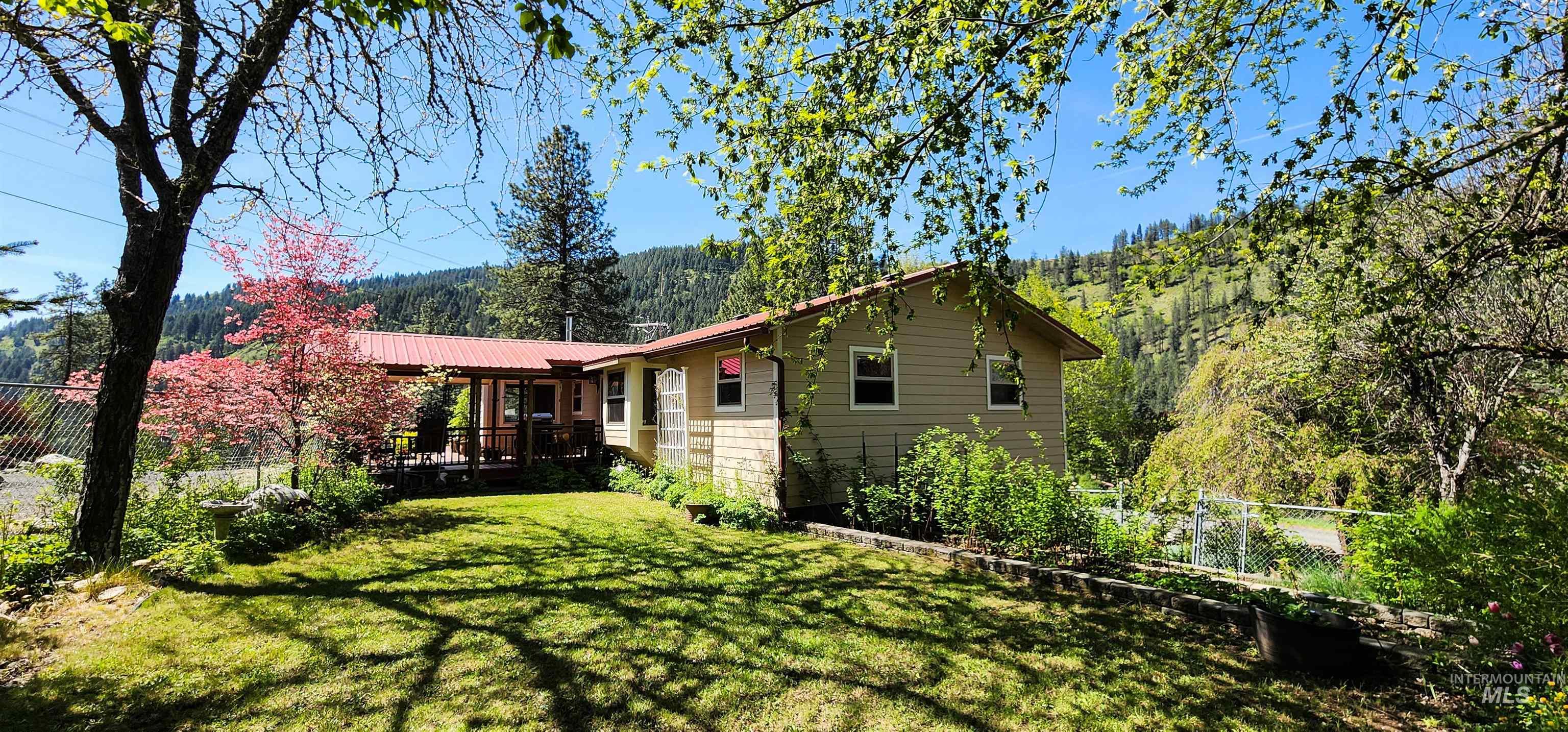 106 Newsome Street Stites, ID 83552 - Photo 28 of 39