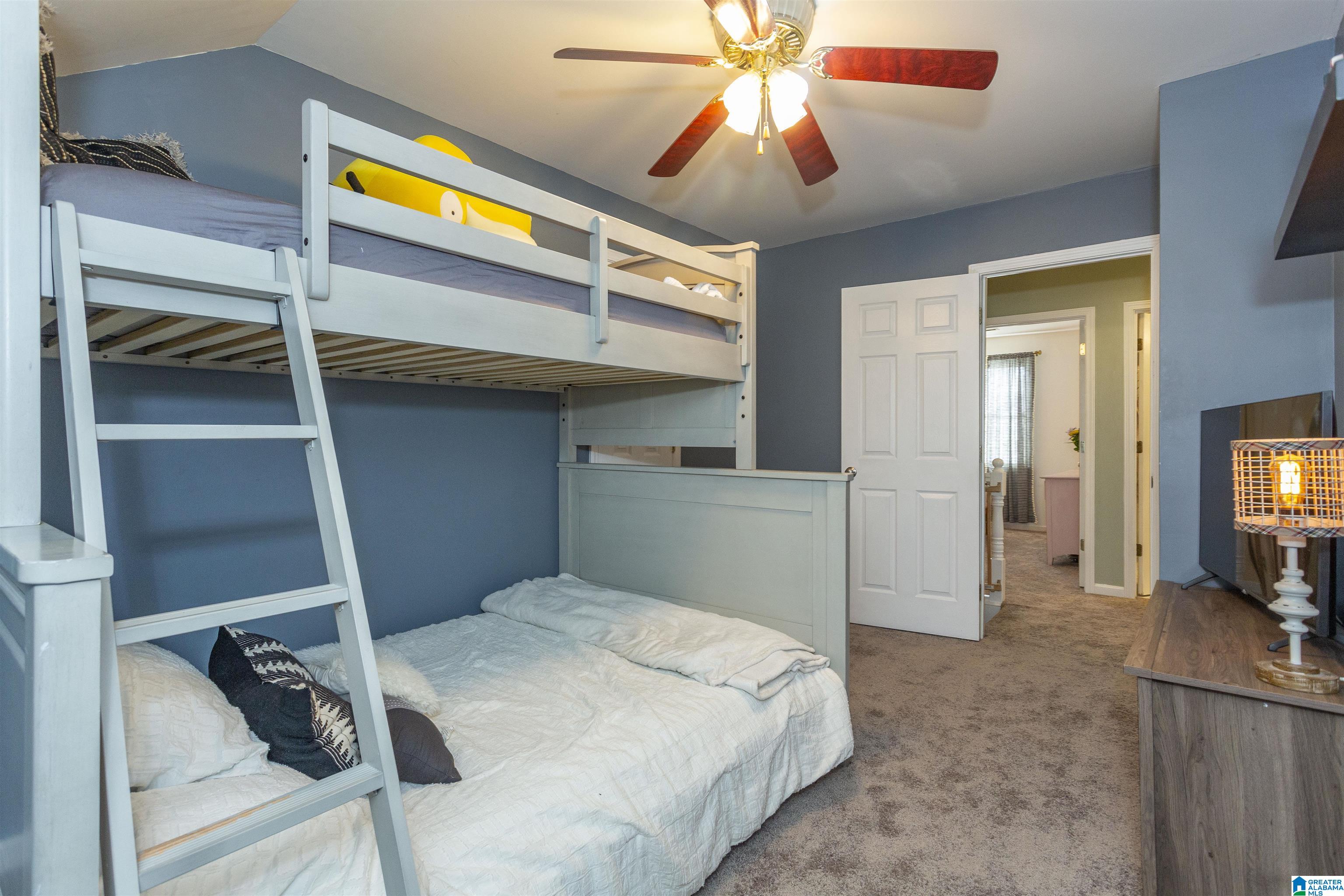 225 Summer Brook Lane Alabaster, AL 35007 - Photo 42 of 60