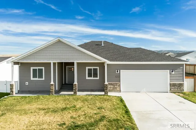 $439,000 | 2598 Saunter Lane, Pocatello, ID 83201