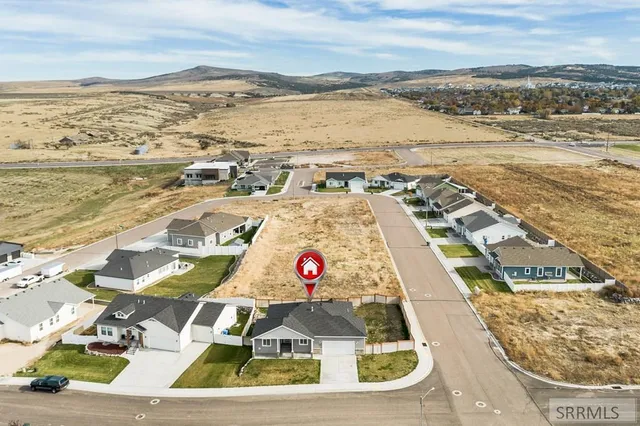 $439,000 | 2598 Saunter Lane, Pocatello, ID 83201
