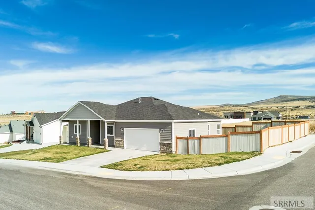$439,000 | 2598 Saunter Lane, Pocatello, ID 83201