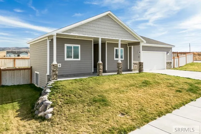 $449,900 | 2598 Saunter Lane, Pocatello, ID 83201