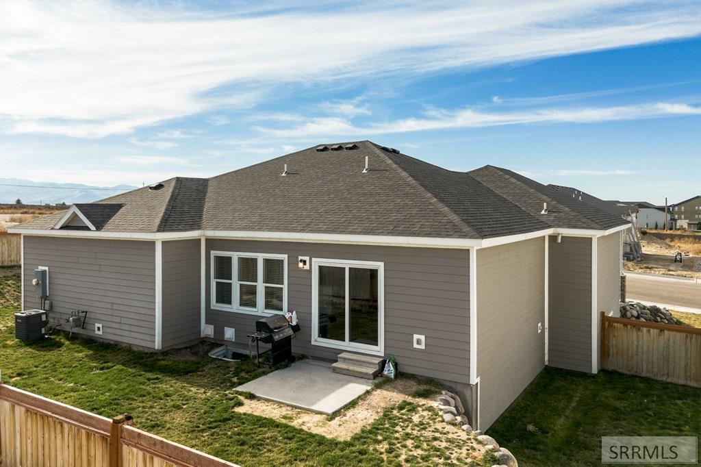 2598 Saunter Lane Pocatello, ID 83201 - Photo 45 of 52