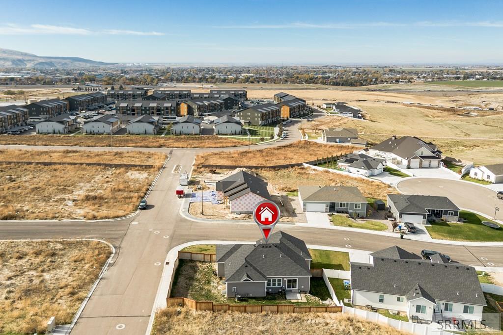 2598 Saunter Lane Pocatello, ID 83201 - Photo 48 of 52