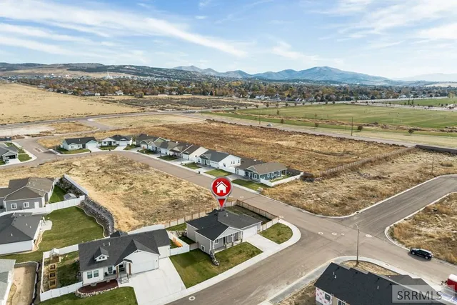 $449,900 | 2598 Saunter Lane, Pocatello, ID 83201
