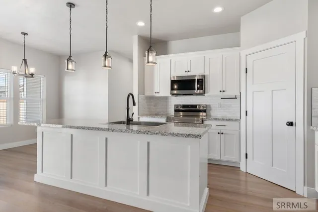 $439,000 | 2598 Saunter Lane, Pocatello, ID 83201