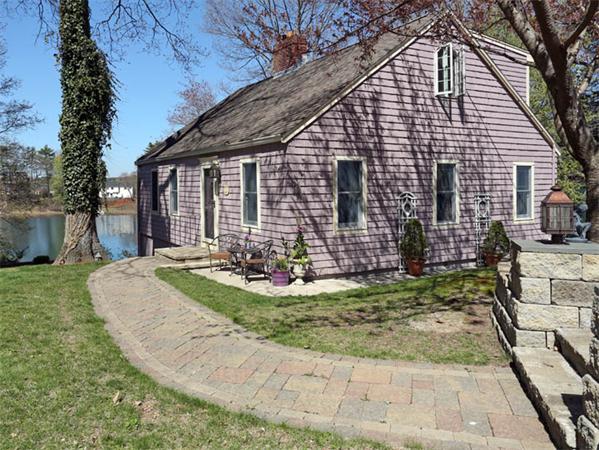 8 Kingsbury Road Norfolk, MA 02056 - Photo 3 of 24 Gallery Image 3