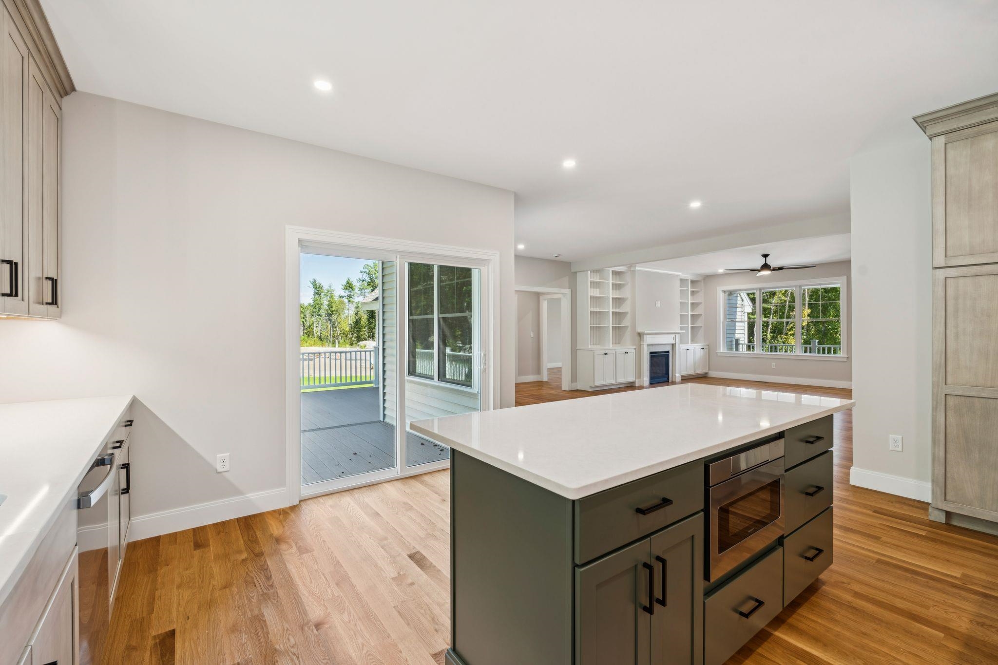 32 Coastal Ridge Lane North Hampton, NH 03862 - Photo 14 of 33 Gallery Image 14