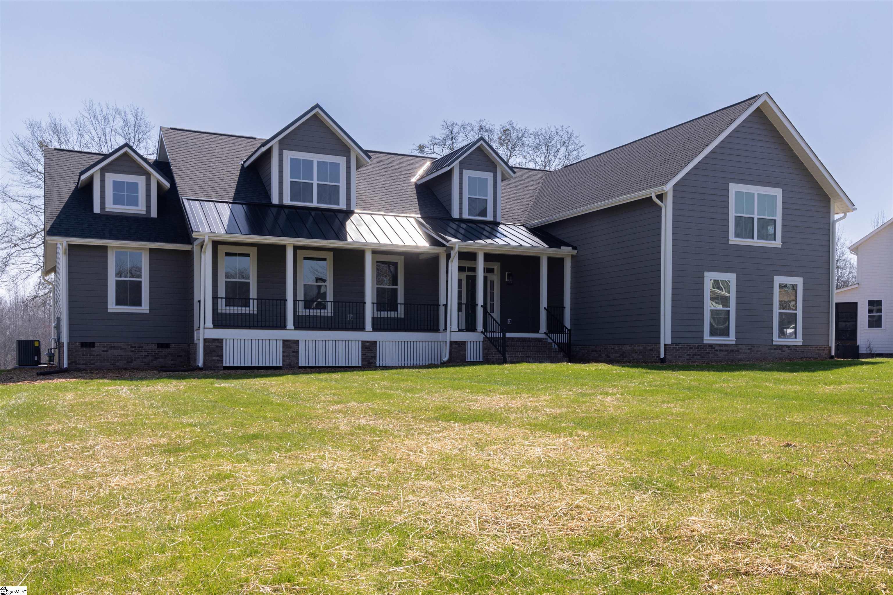 409 Plevin Way Pelzer, SC 29669 - Photo 1 of 36