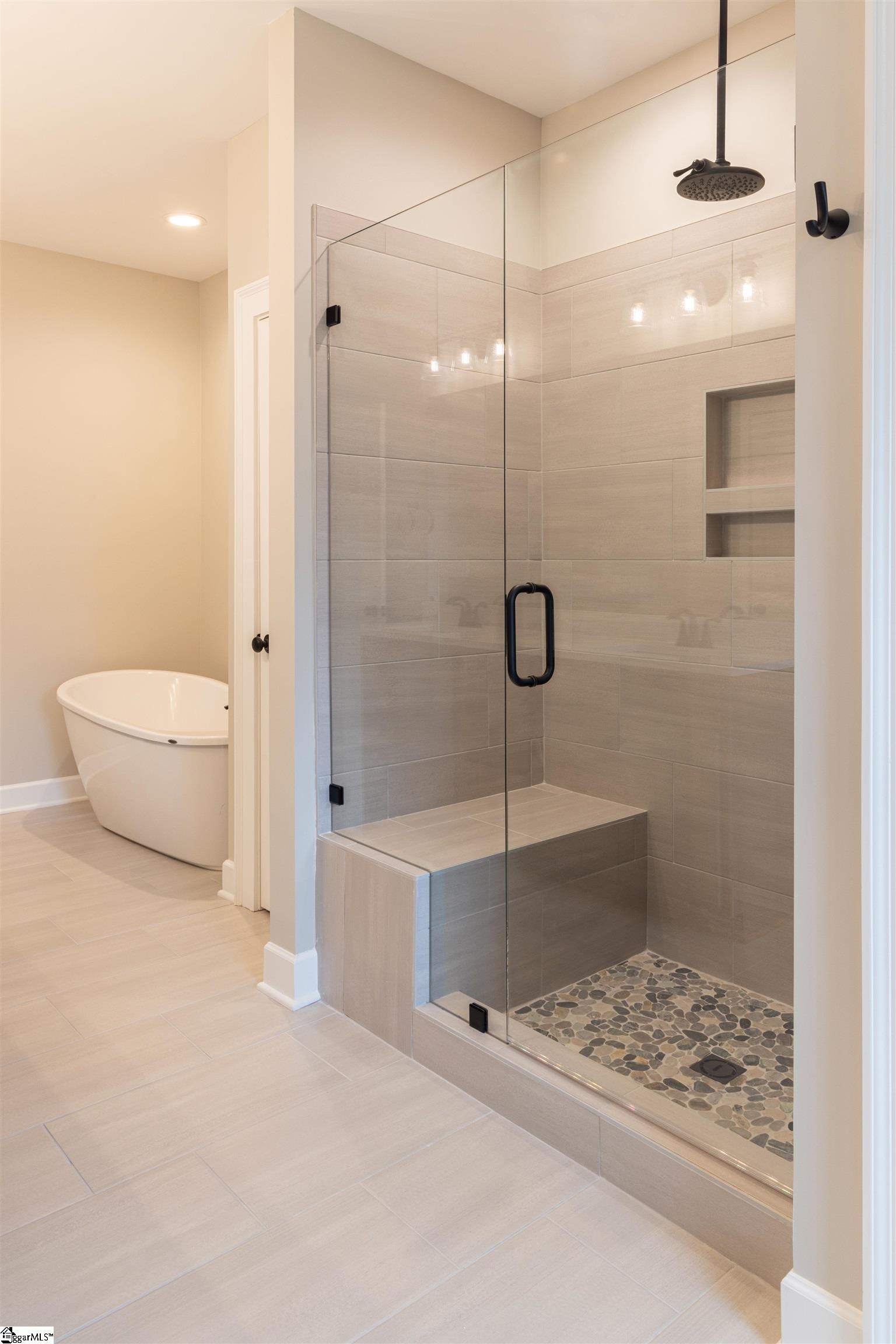 409 Plevin Way Pelzer, SC 29669 - Photo 17 of 36