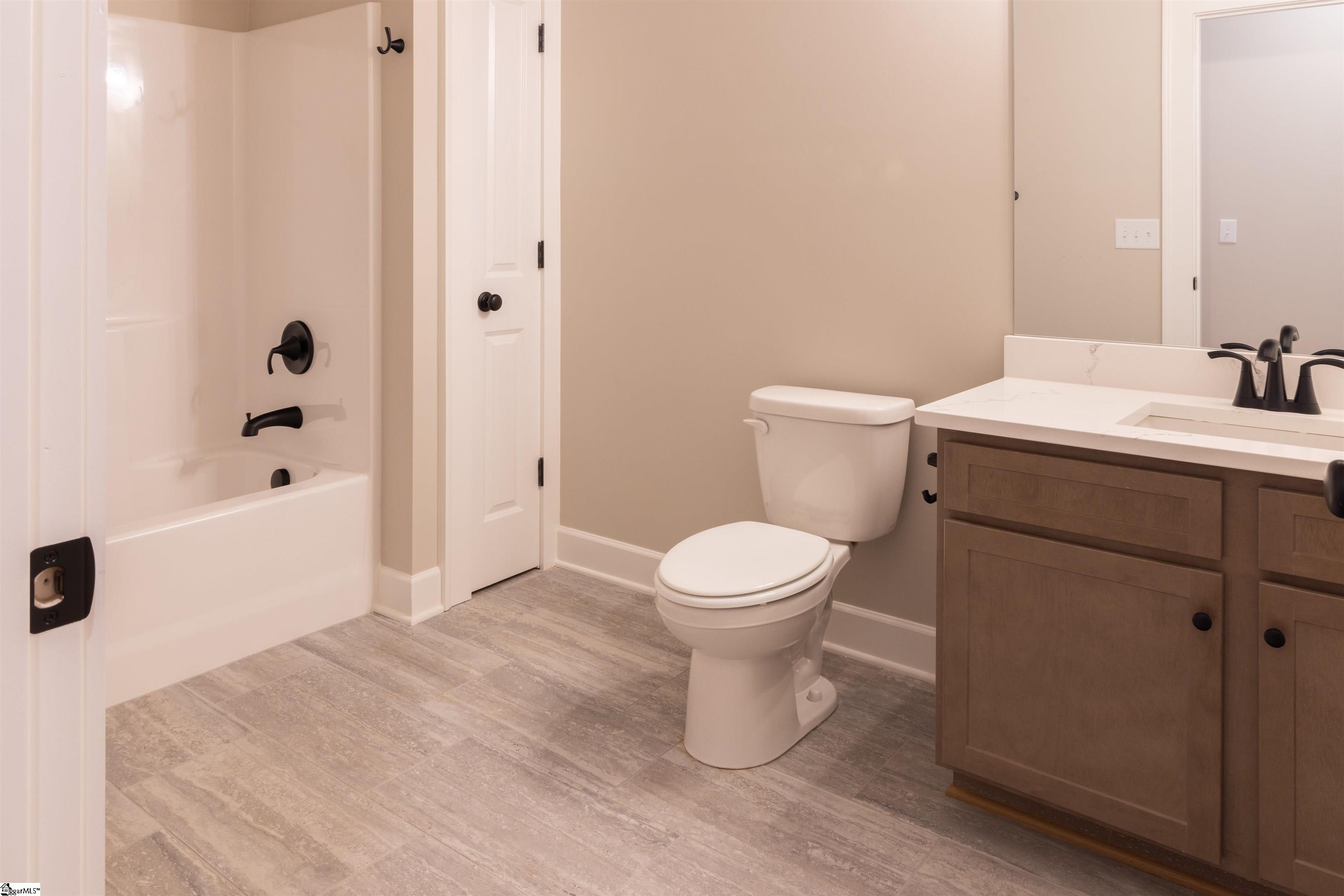 409 Plevin Way Pelzer, SC 29669 - Photo 23 of 36