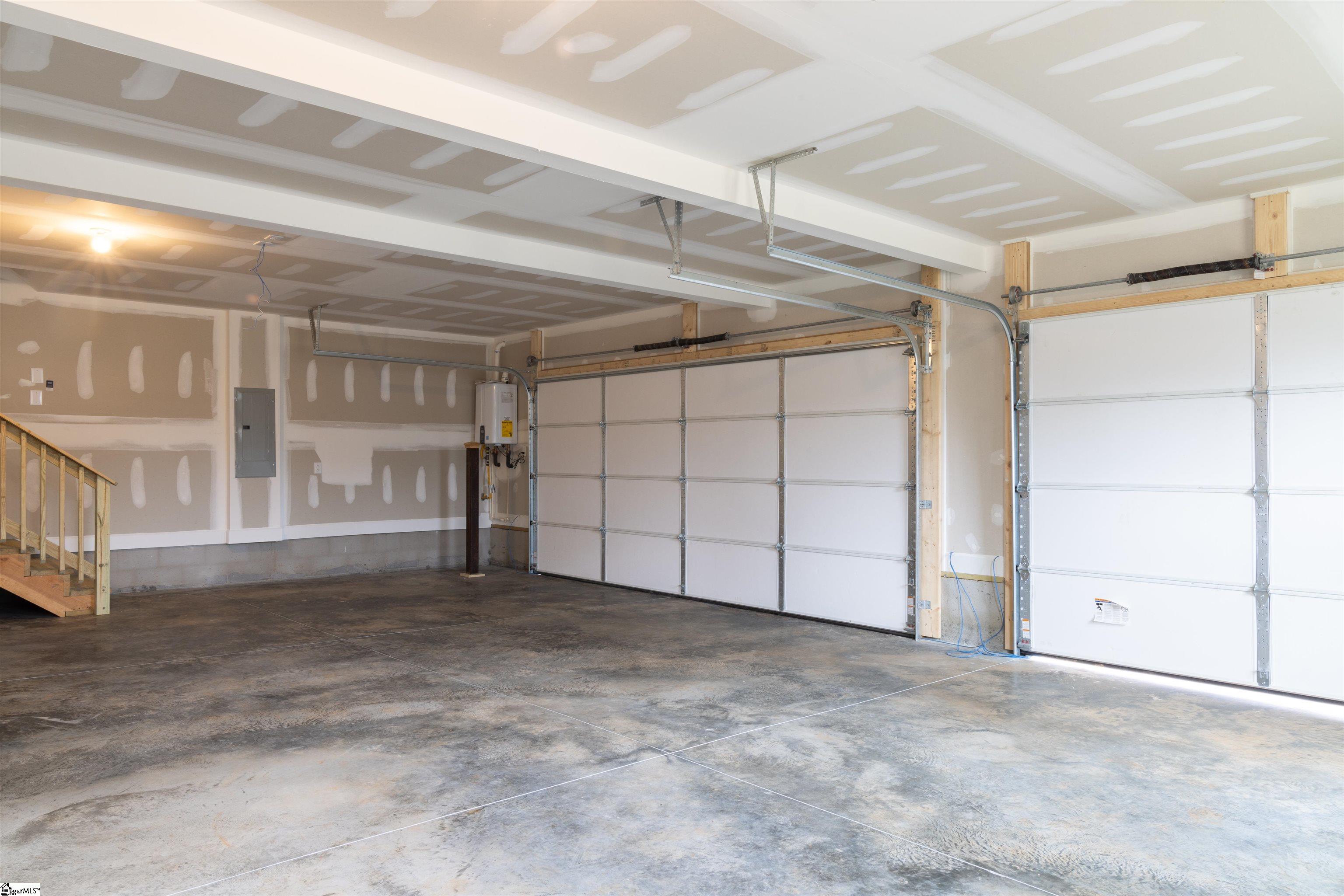 409 Plevin Way Pelzer, SC 29669 - Photo 24 of 36