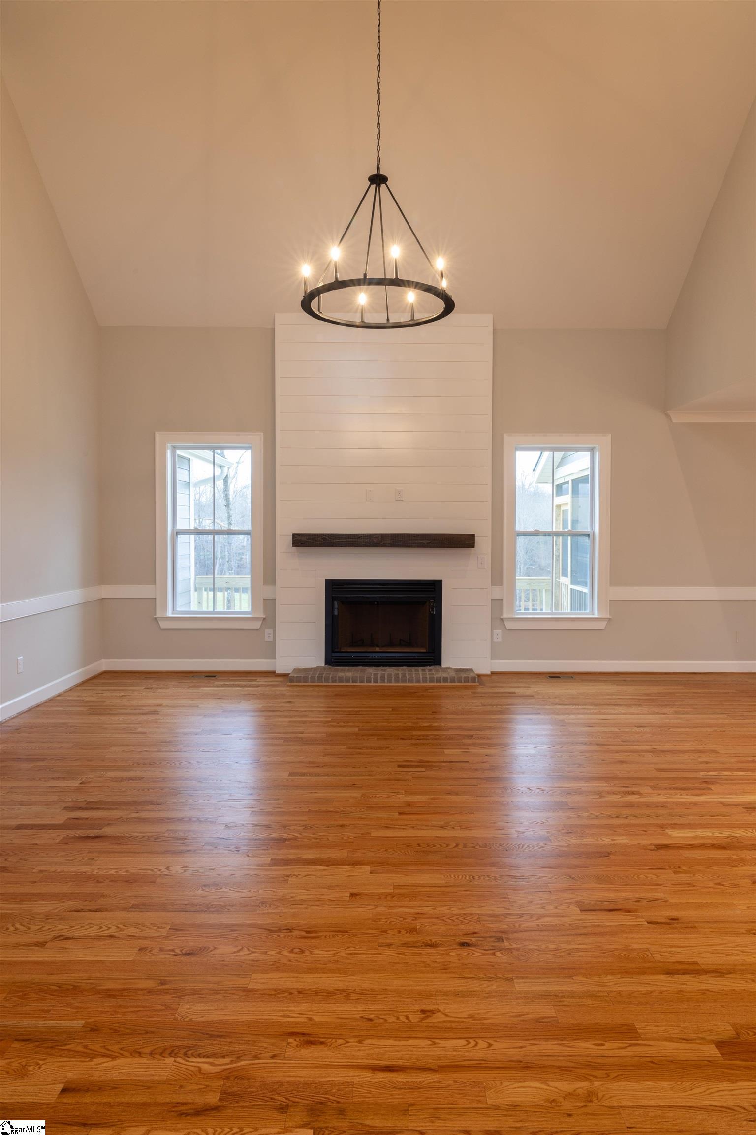 409 Plevin Way Pelzer, SC 29669 - Photo 3 of 36