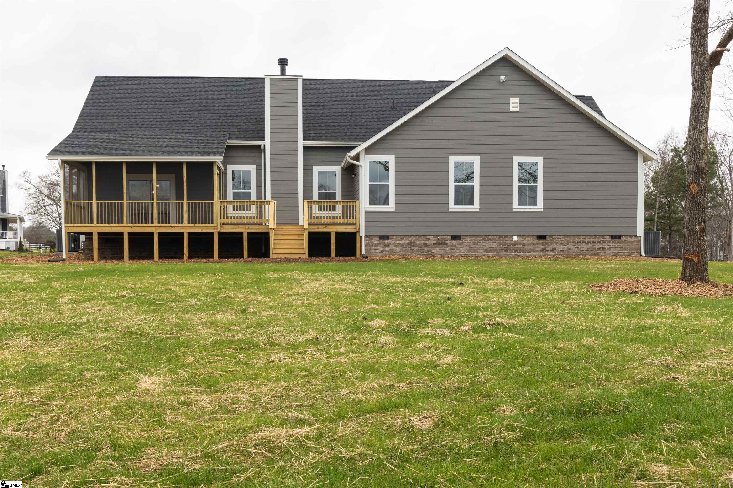 409 Plevin Way Pelzer, SC 29669 - Photo 31 of 36