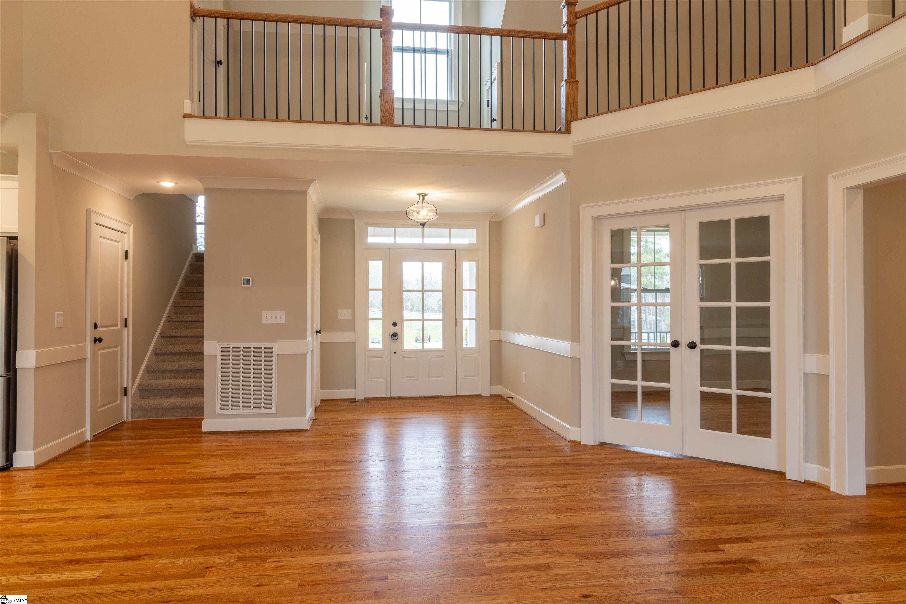 409 Plevin Way Pelzer, SC 29669 - Photo 4 of 36