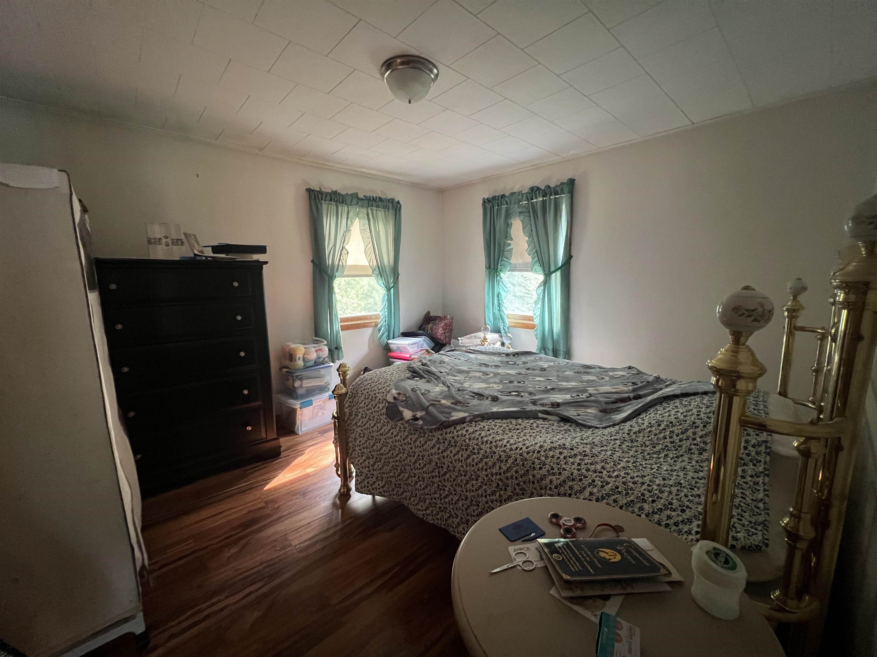 14 Holt Road Dummer, NH 03588 - Photo 3 of 40