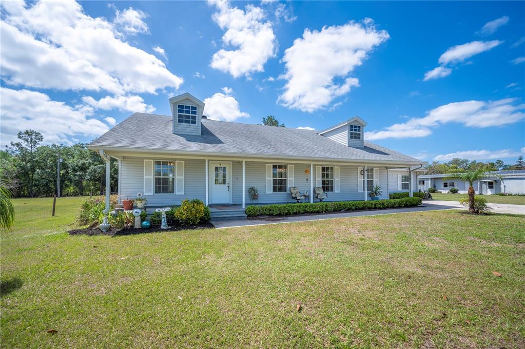 8337 Fussell Road Polk City, FL 33868 - Photo 46 of 96 Gallery Image 46