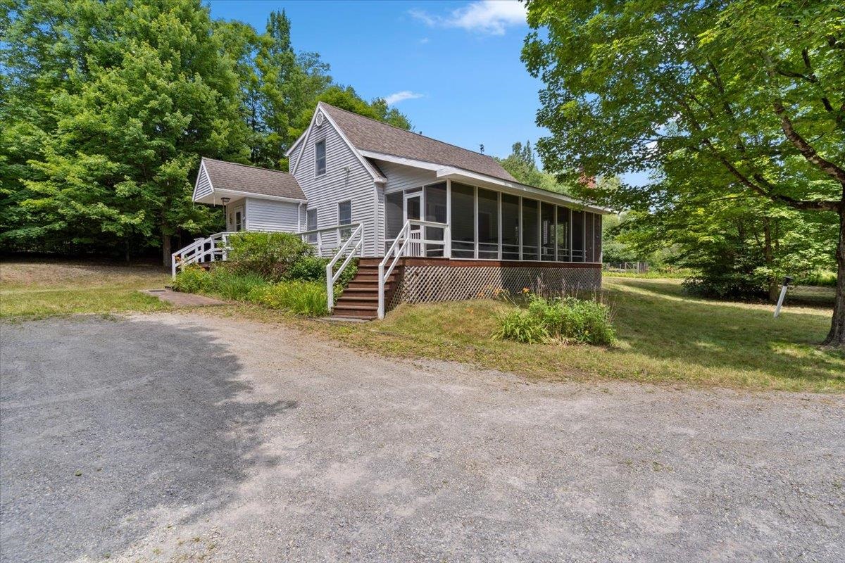 6 Barnett Road Fairfax, VT 05454 - Photo 1 of 53