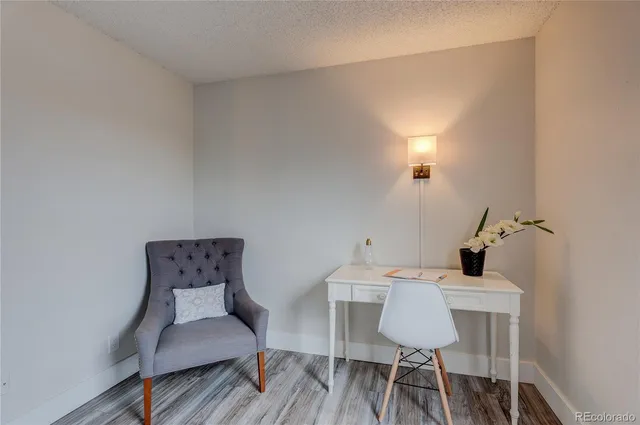 $290,000 | 4899 South Dudley Street, Unit 17J, Littleton, CO 80123