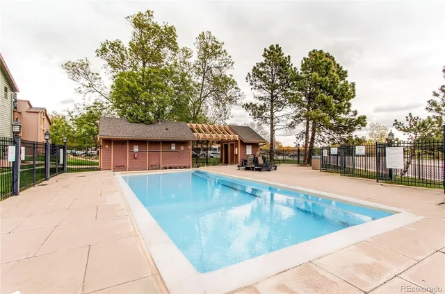 $290,000 | 4899 South Dudley Street, Unit 17J, Littleton, CO 80123