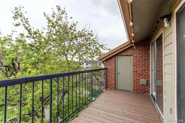 $290,000 | 4899 South Dudley Street, Unit 17J, Littleton, CO 80123