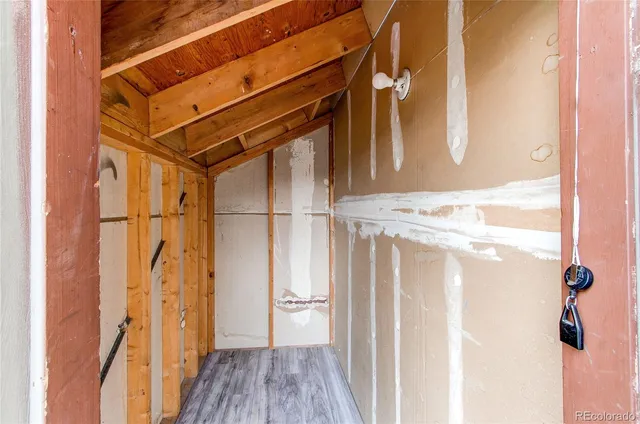 $290,000 | 4899 South Dudley Street, Unit 17J, Littleton, CO 80123