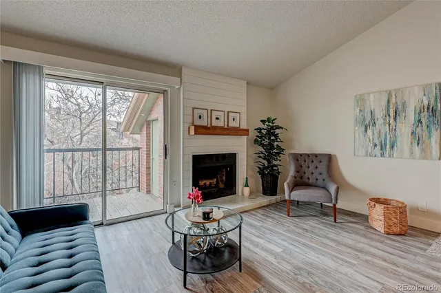 $290,000 | 4899 South Dudley Street, Unit 17J, Littleton, CO 80123