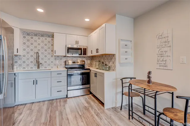 $290,000 | 4899 South Dudley Street, Unit 17J, Littleton, CO 80123