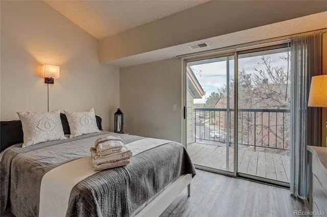 $290,000 | 4899 South Dudley Street, Unit 17J, Littleton, CO 80123