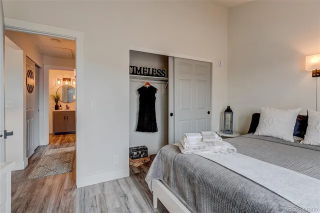 $290,000 | 4899 South Dudley Street, Unit 17J, Littleton, CO 80123