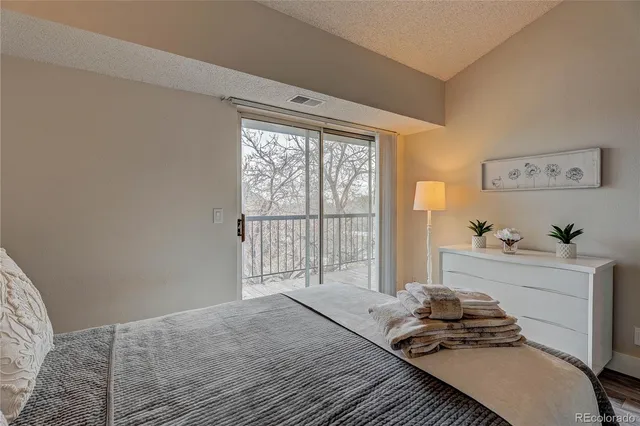 $290,000 | 4899 South Dudley Street, Unit 17J, Littleton, CO 80123