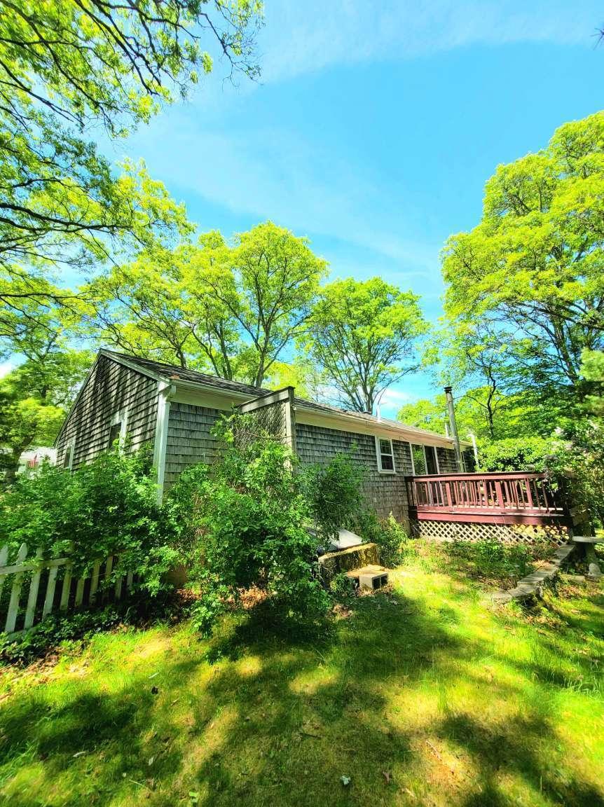 107 Scituate Road Mashpee, MA 02649 - Photo 20 of 23 Roy.20