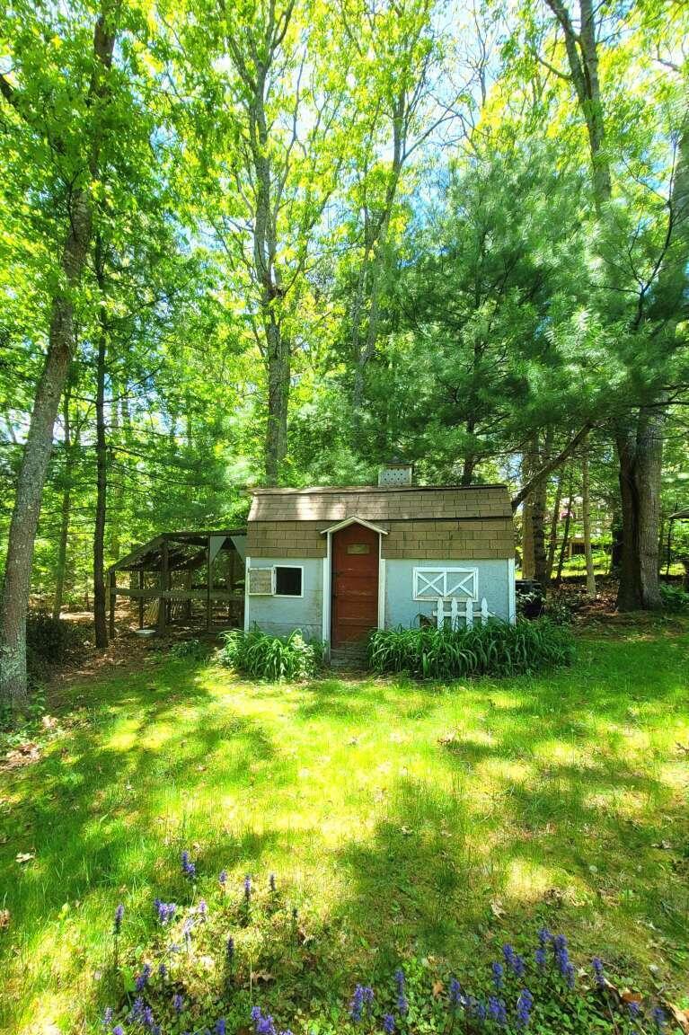 107 Scituate Road Mashpee, MA 02649 - Photo 22 of 23 Roy.22