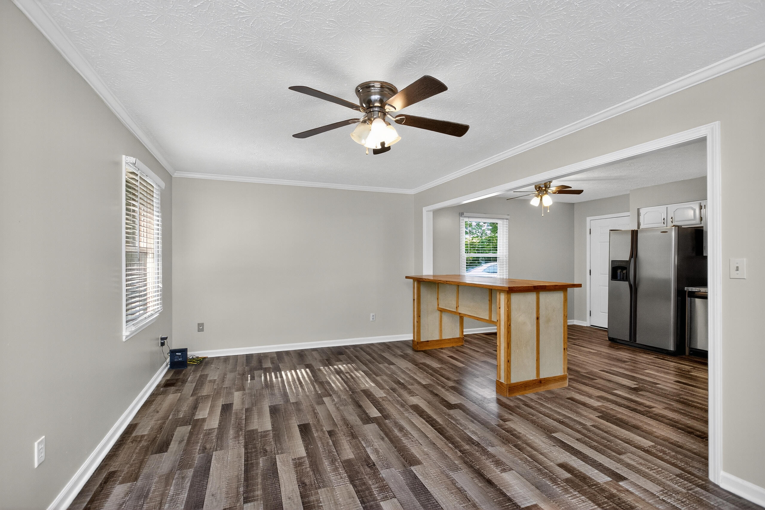 4913 Buckeye Road Lancaster, KY 40444 - Photo 5 of 31 3L6A0003