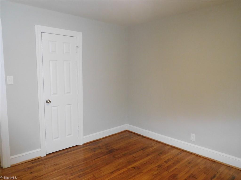 2126 Polo Road Winston-Salem, NC 27106 - Photo 18 of 33 Door for BR 1.