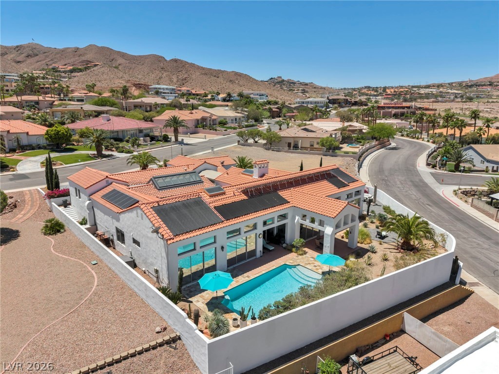 842 Lime Rock Road Boulder City, NV 89005 - Photo 93 of 99
