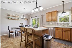 2389 Golfview Circle Fenton, MI 48430 - Photo 8 of 46