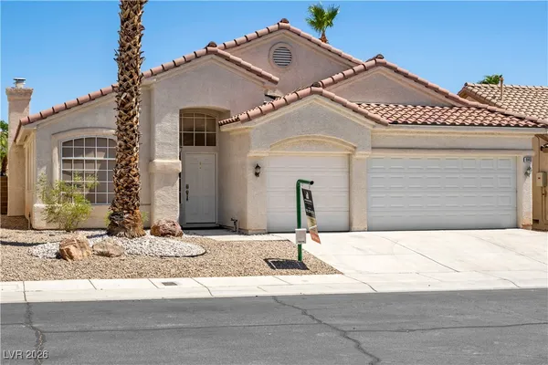 $2,399 | 8940 Emery Lake Street, Las Vegas, NV 89123