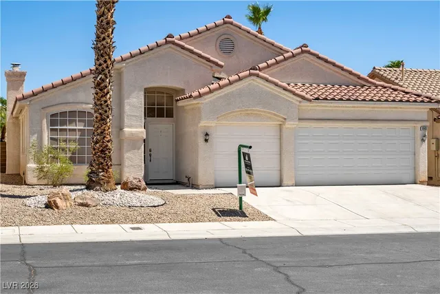$2,450 | 8940 Emery Lake Street, Las Vegas, NV 89123