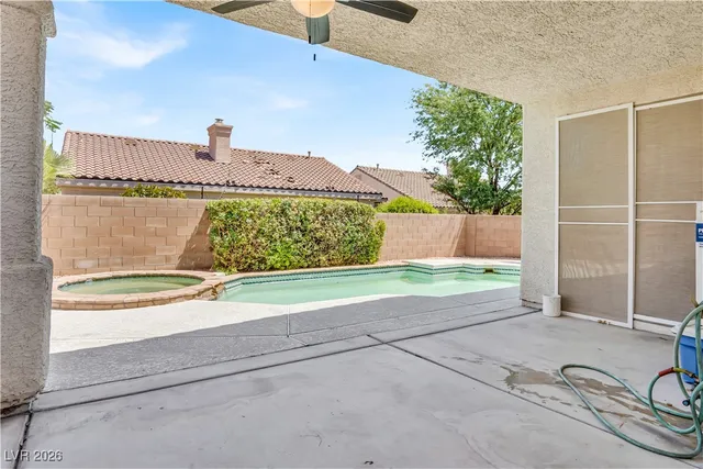 $2,450 | 8940 Emery Lake Street, Las Vegas, NV 89123