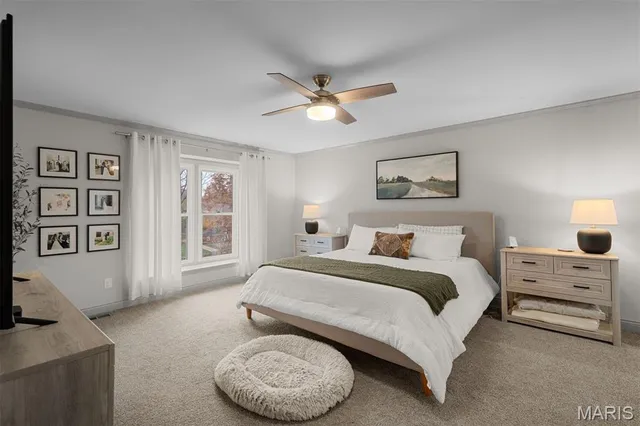 $5,000 | 12122 Royal Valley Drive, St. Louis, MO 63141