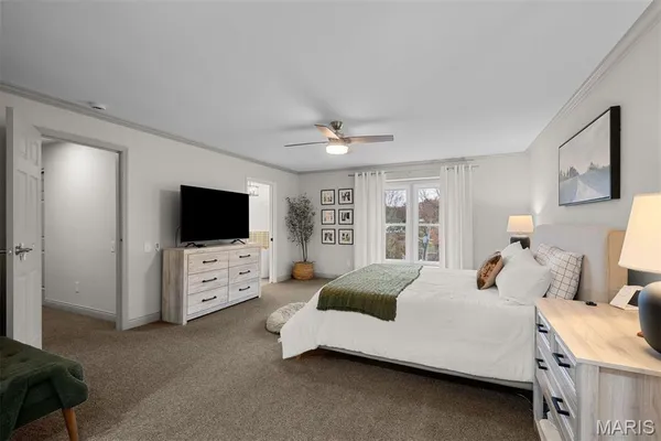 $4,500 | 12122 Royal Valley Drive, Creve Coeur, MO 63141