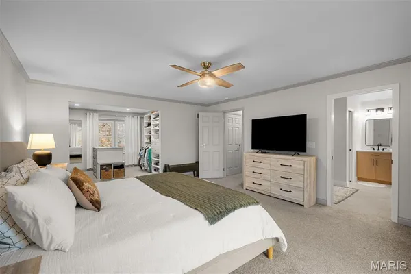 $4,500 | 12122 Royal Valley Drive, Creve Coeur, MO 63141