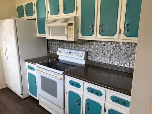 202 Magnolia Avenue Jasper, TN 37347 - Photo 11 of 19 2C378A45-EBD4-4C6D-BFD5-01E7F4000E6D