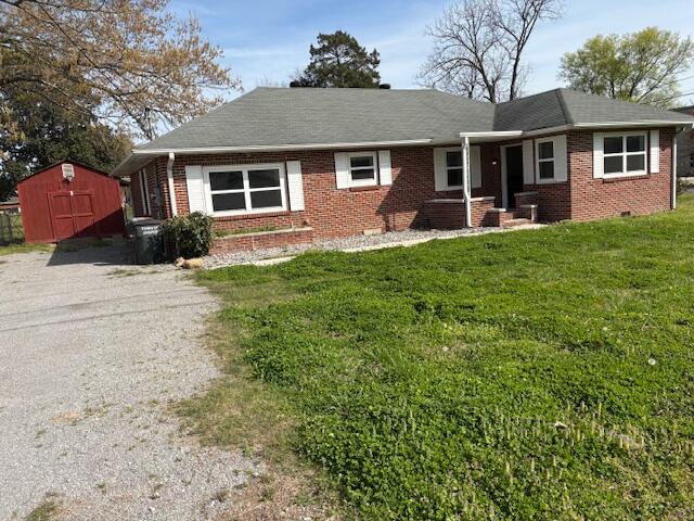 202 Magnolia Avenue Jasper, TN 37347 - Photo 2 of 19 E0F31F96-652B-4B88-81DD-D012F756A6AD